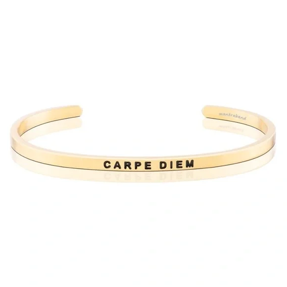 MantraBand Carpe Diem - Picture 3 of 9